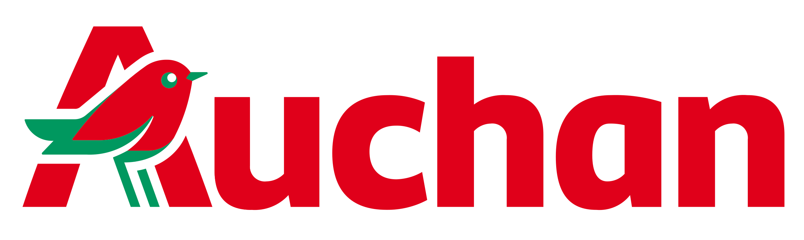 AUCHAN catalogues, prospectus