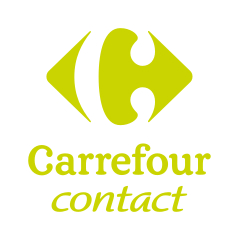 CARREFOUR CONTACT catalogues, prospectus
