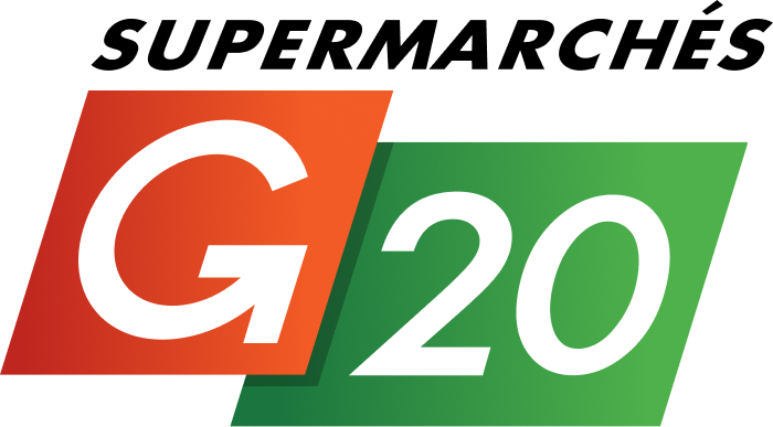 G20 SUPERMARCHÉS catalogues, prospectus