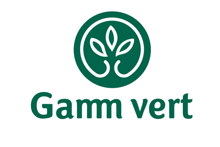 GAMM VERT catalogues, prospectus