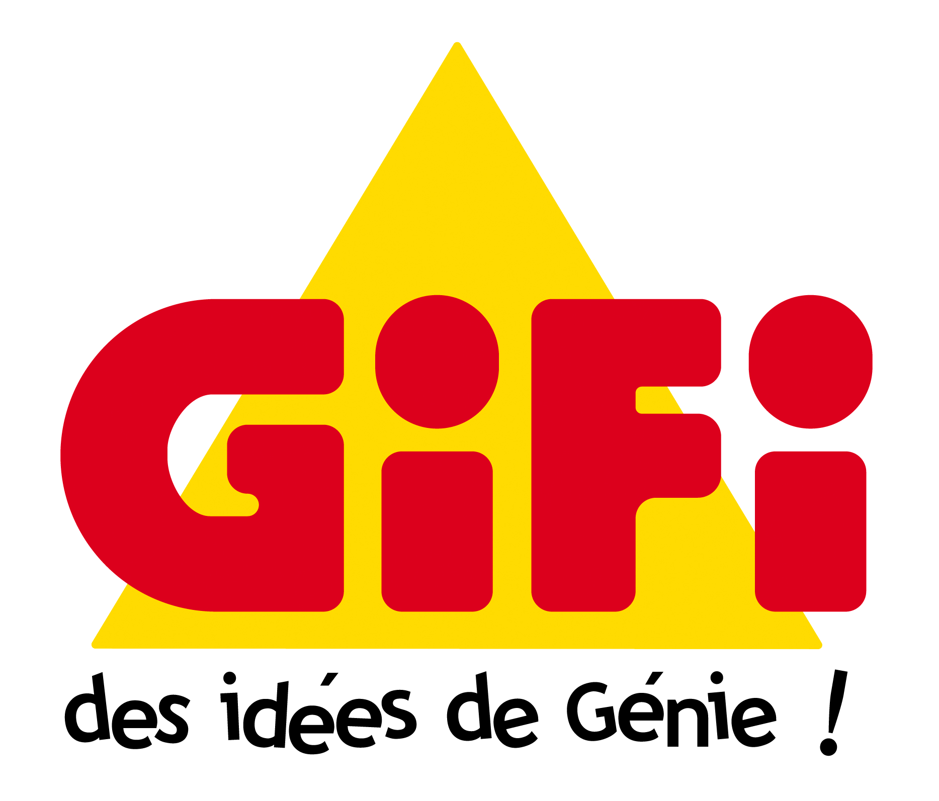 GIFI catalogues, prospectus