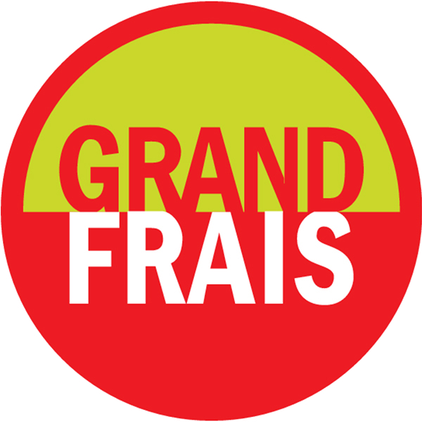 GRAND FRAIS catalogues, prospectus