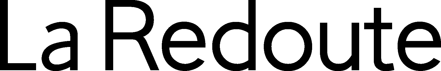 LA REDOUTE catalogues, prospectus