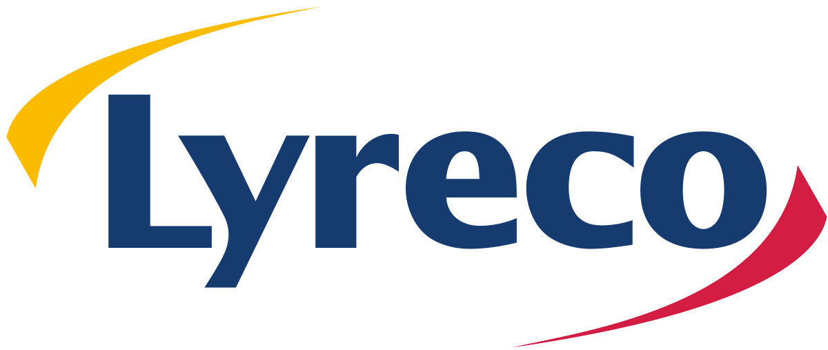 LYRECO catalogues, prospectus