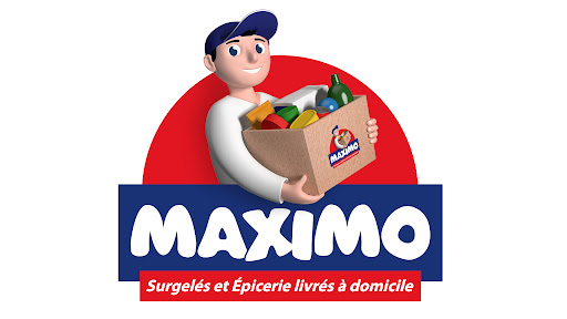 MAXIMO catalogues, prospectus