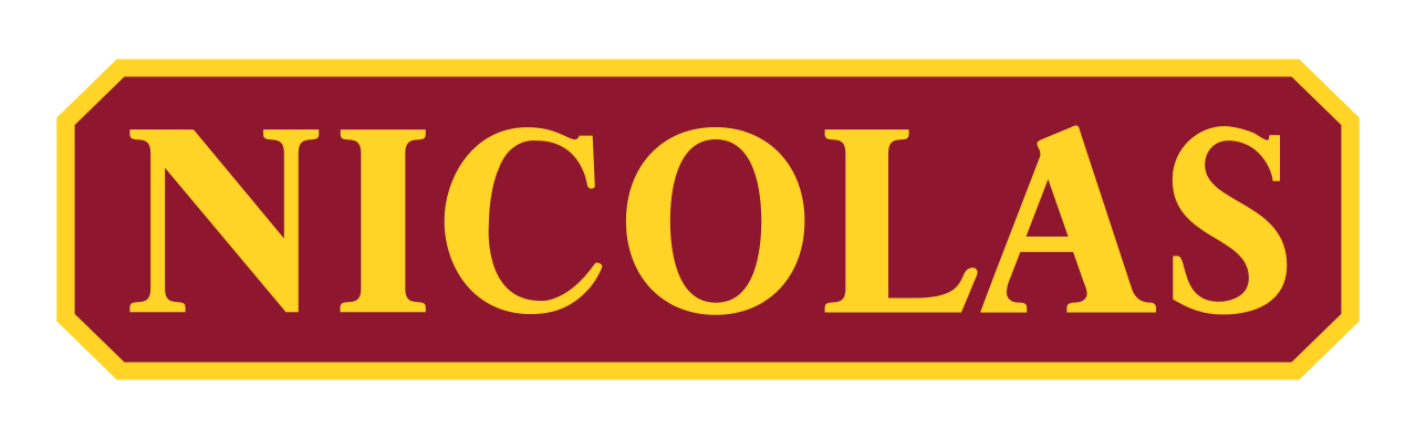 NICOLAS catalogues, prospectus