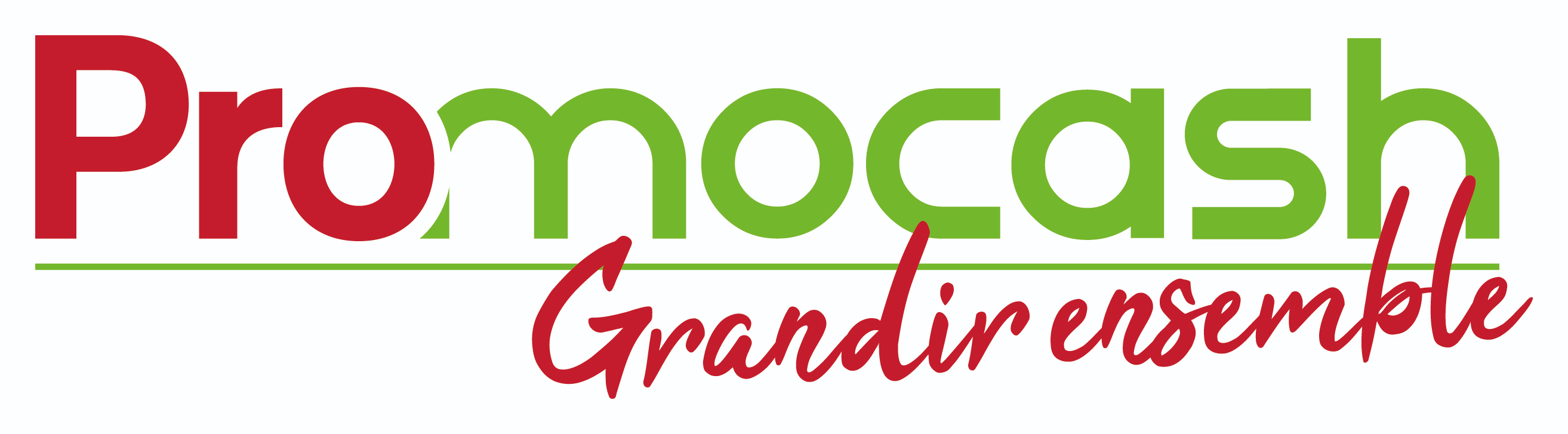 PROMOCASH catalogues, prospectus